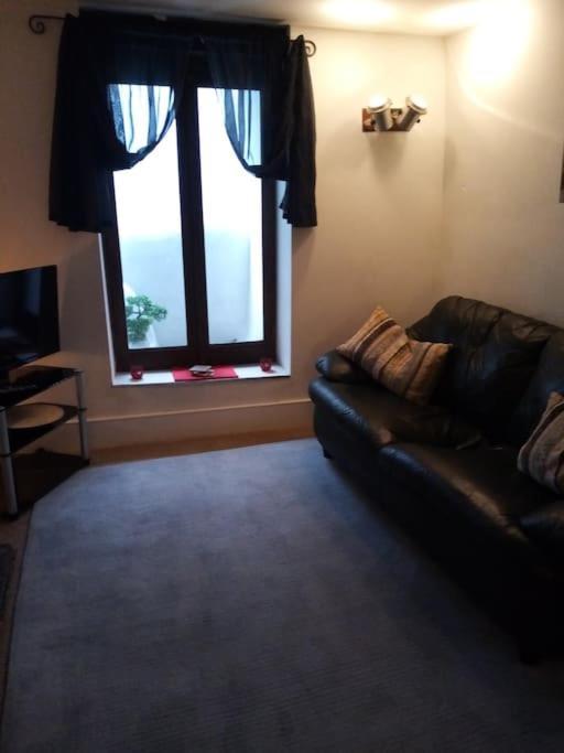 Bridge View Victorian Townhouse Central Aberystwyth Sleeps 6 Экстерьер фото